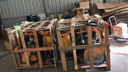 武汉行李、家具、电器包装托运