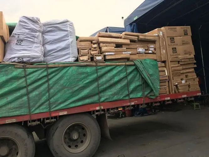 武汉家具托运