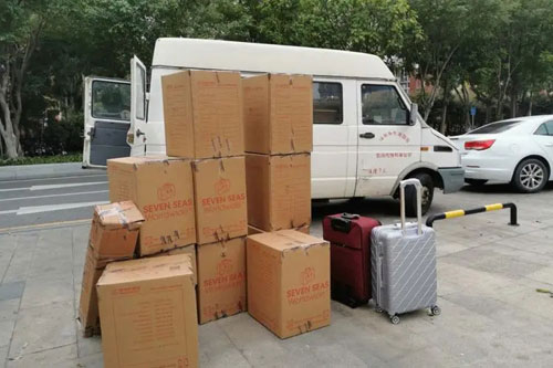 武汉行李托运公司