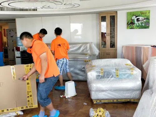 武汉精品搬家公司